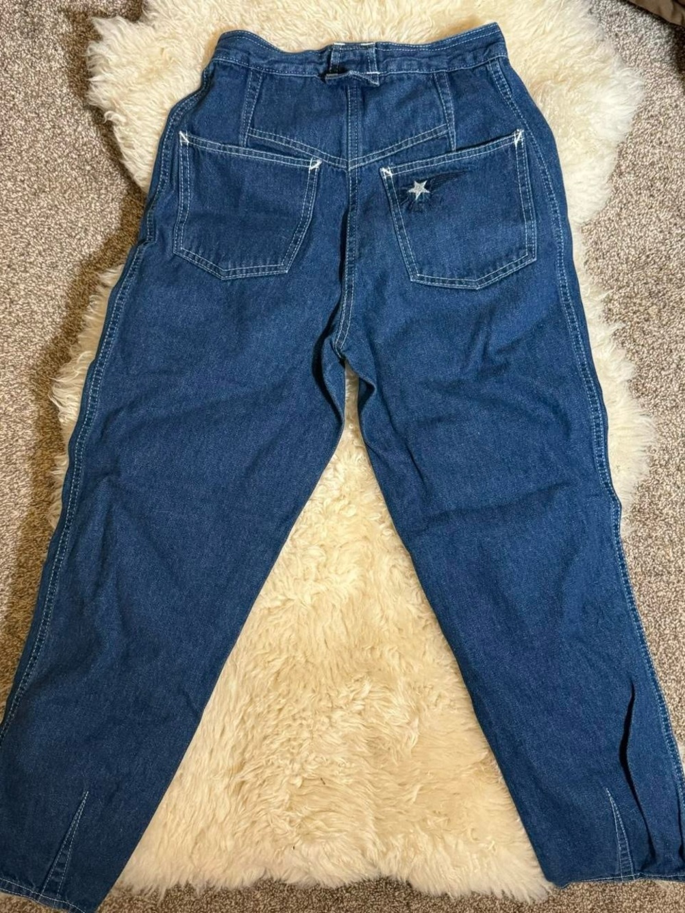 Mouche Jeans - Picture 4 of 6